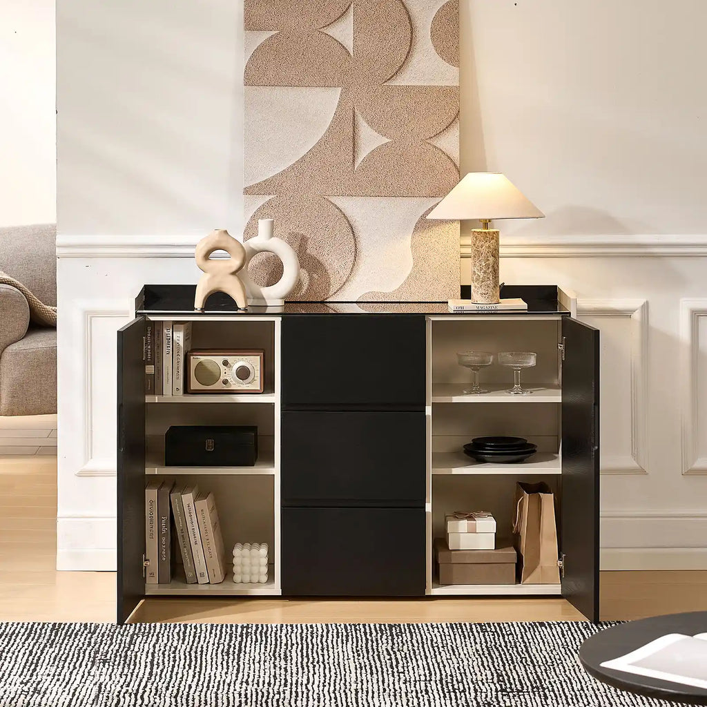 Dakota Dining Sideboard [Large]-1