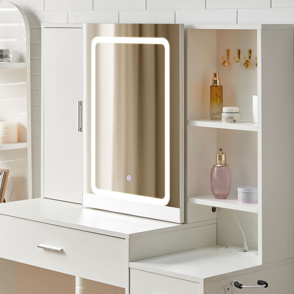 Daphne Dressing Table Set-2