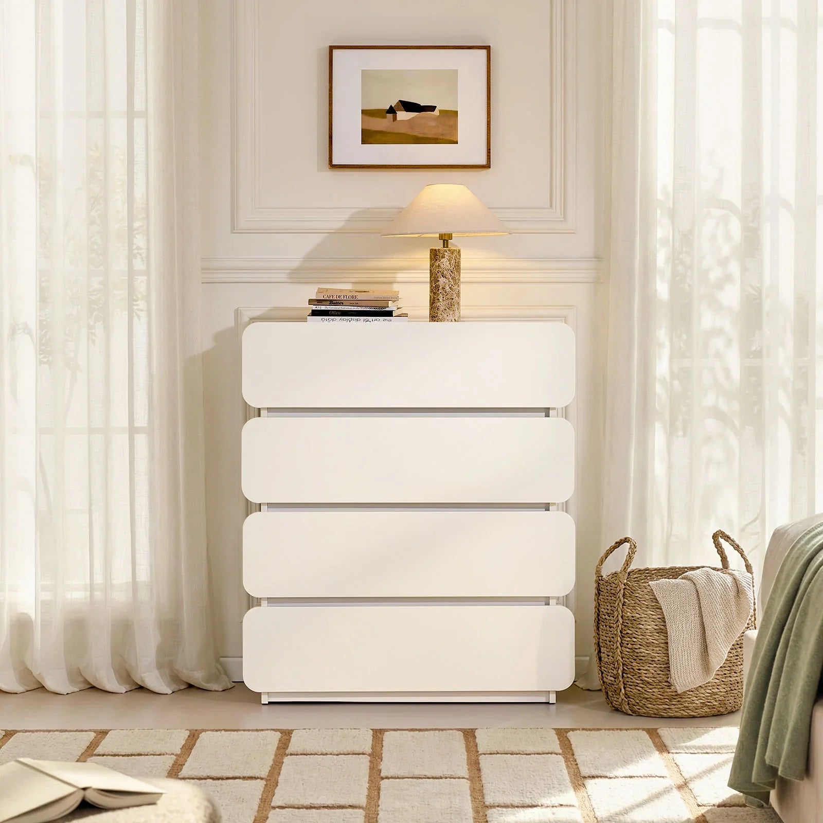 Ennis Chest of Drawers-2