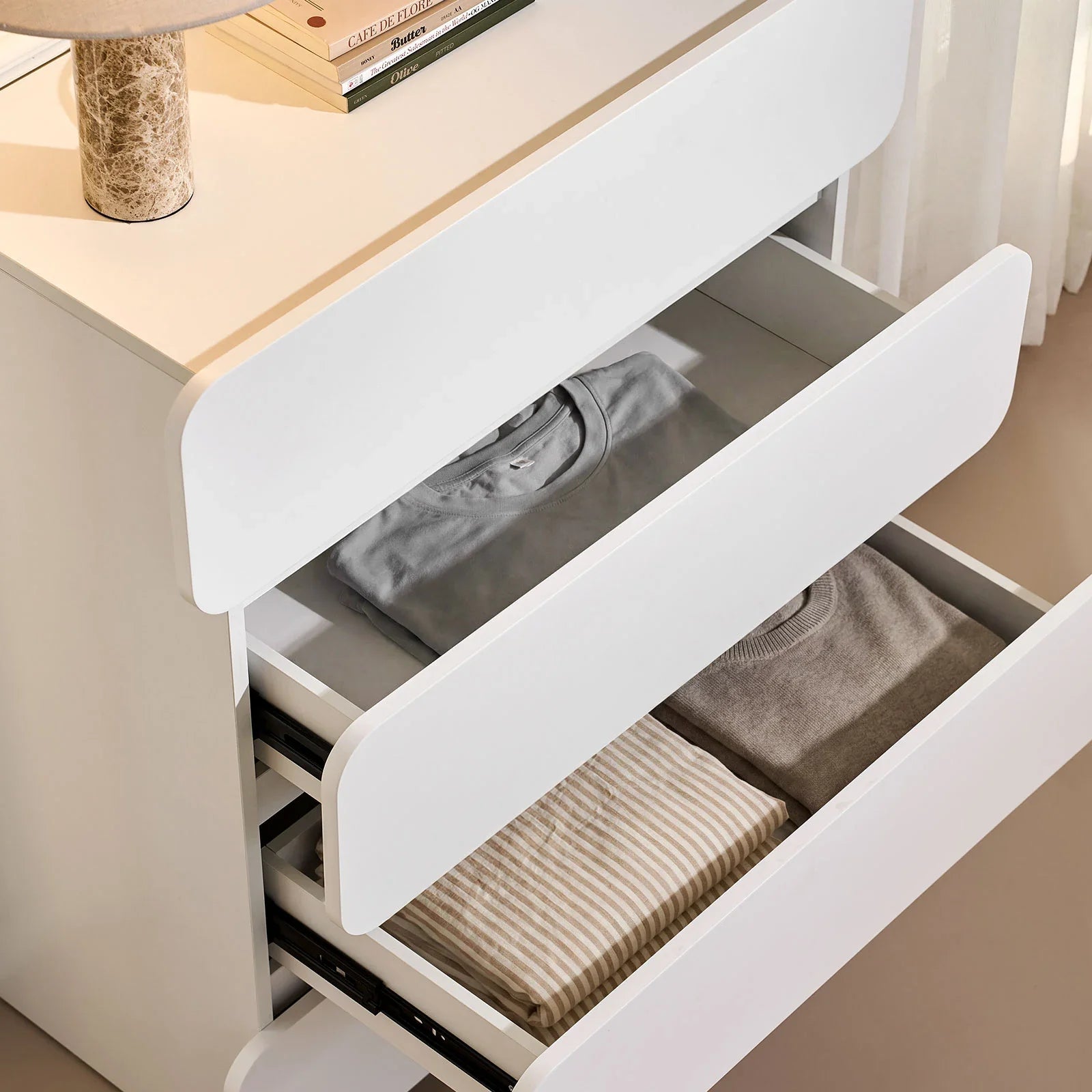 Ennis Chest of Drawers-4
