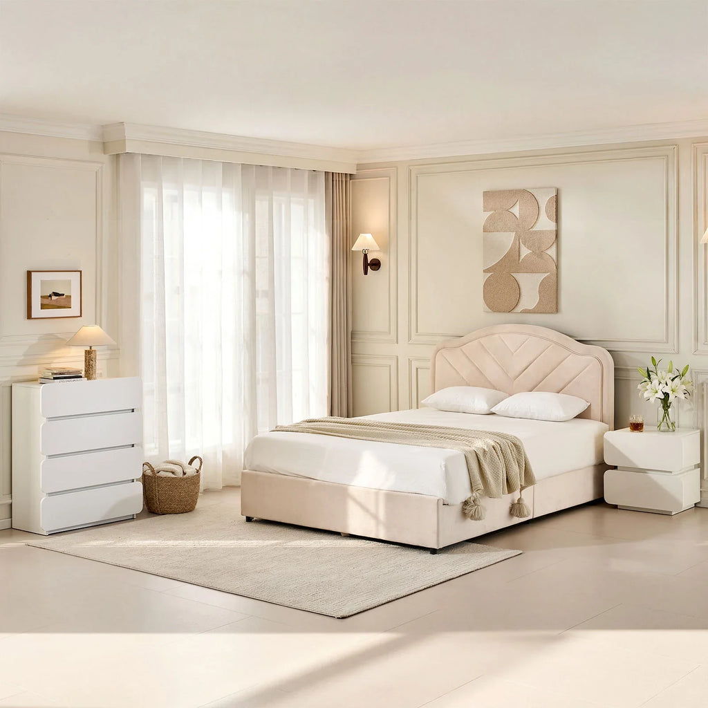 Ennis Chest of Drawers-3