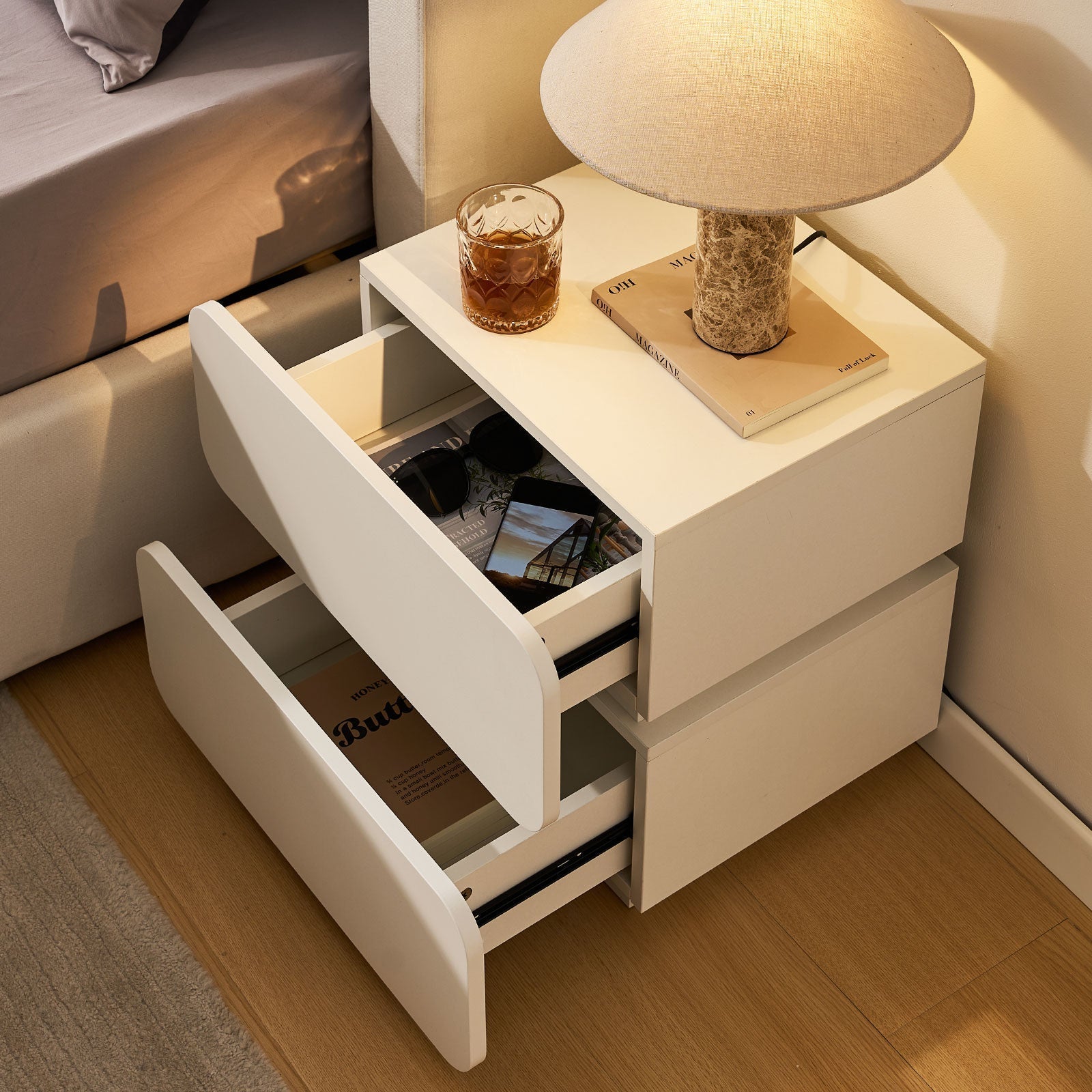 Ennis Bedside Table-3