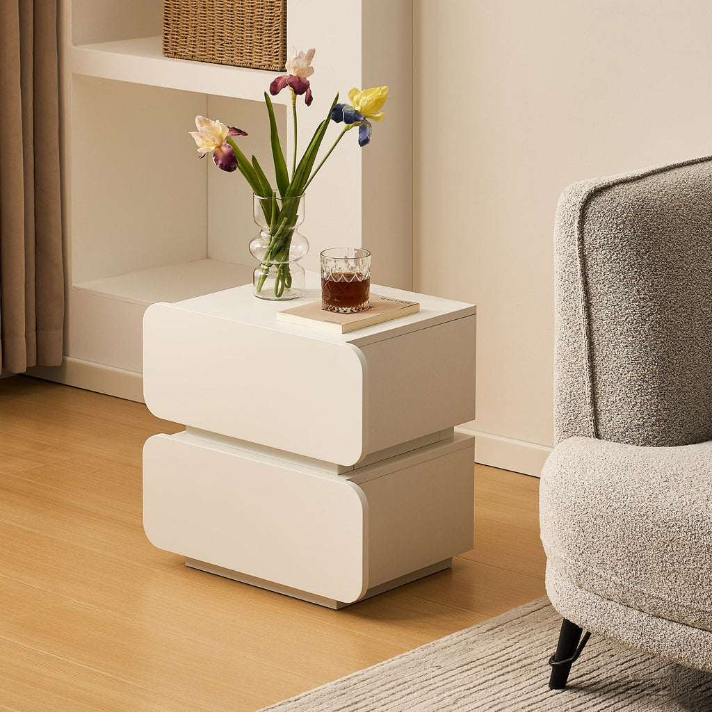 Ennis Bedside Table-4