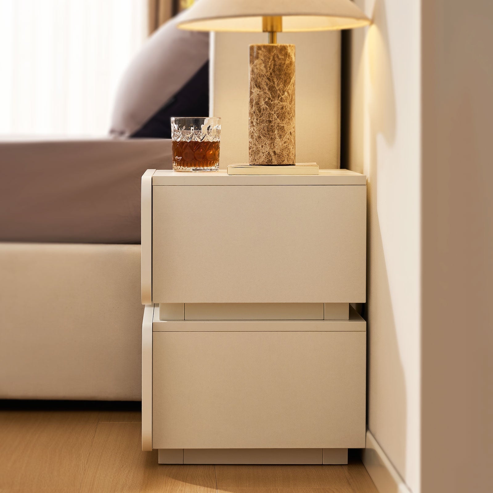 Ennis Bedside Table-2