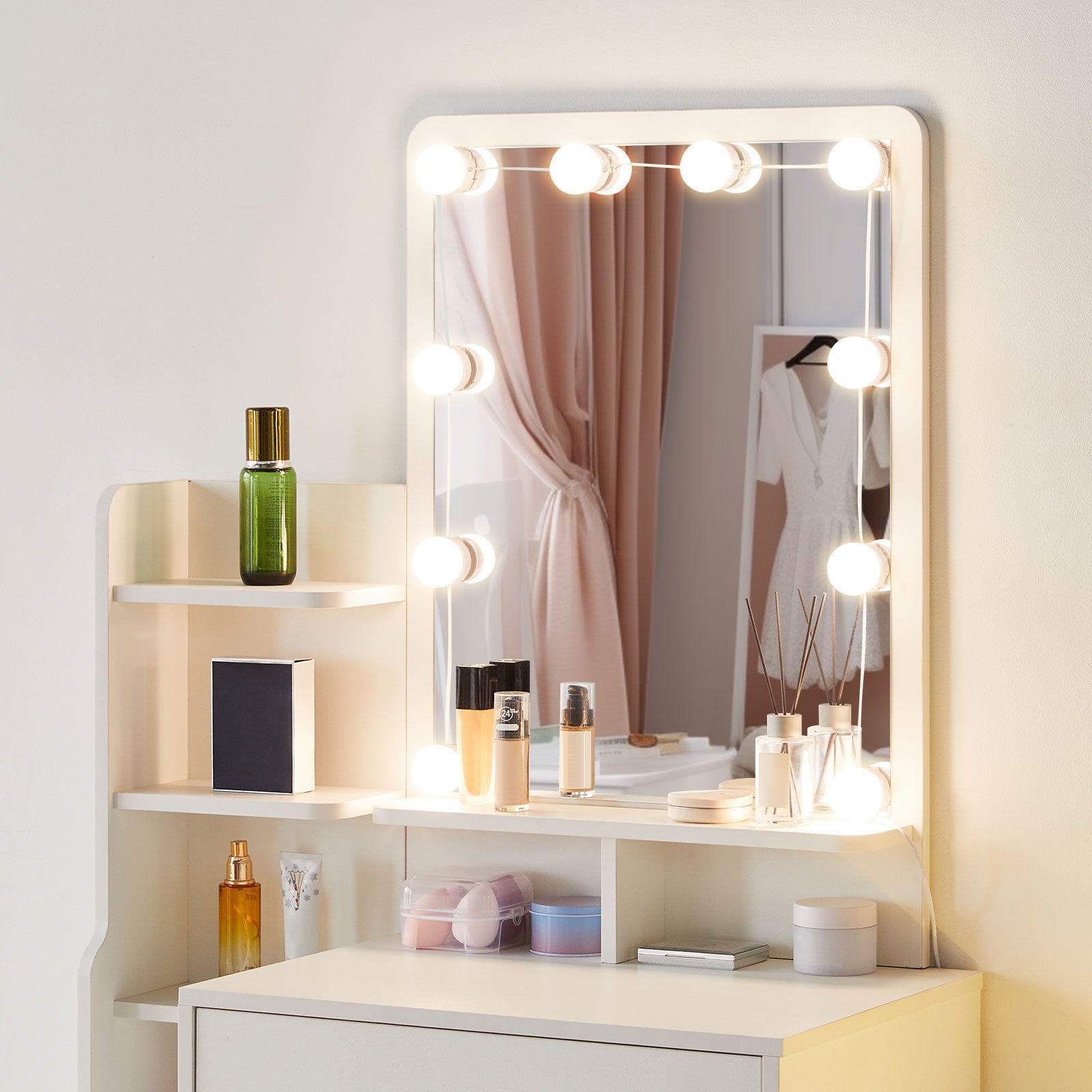 Bulbs for Dressing Table-1