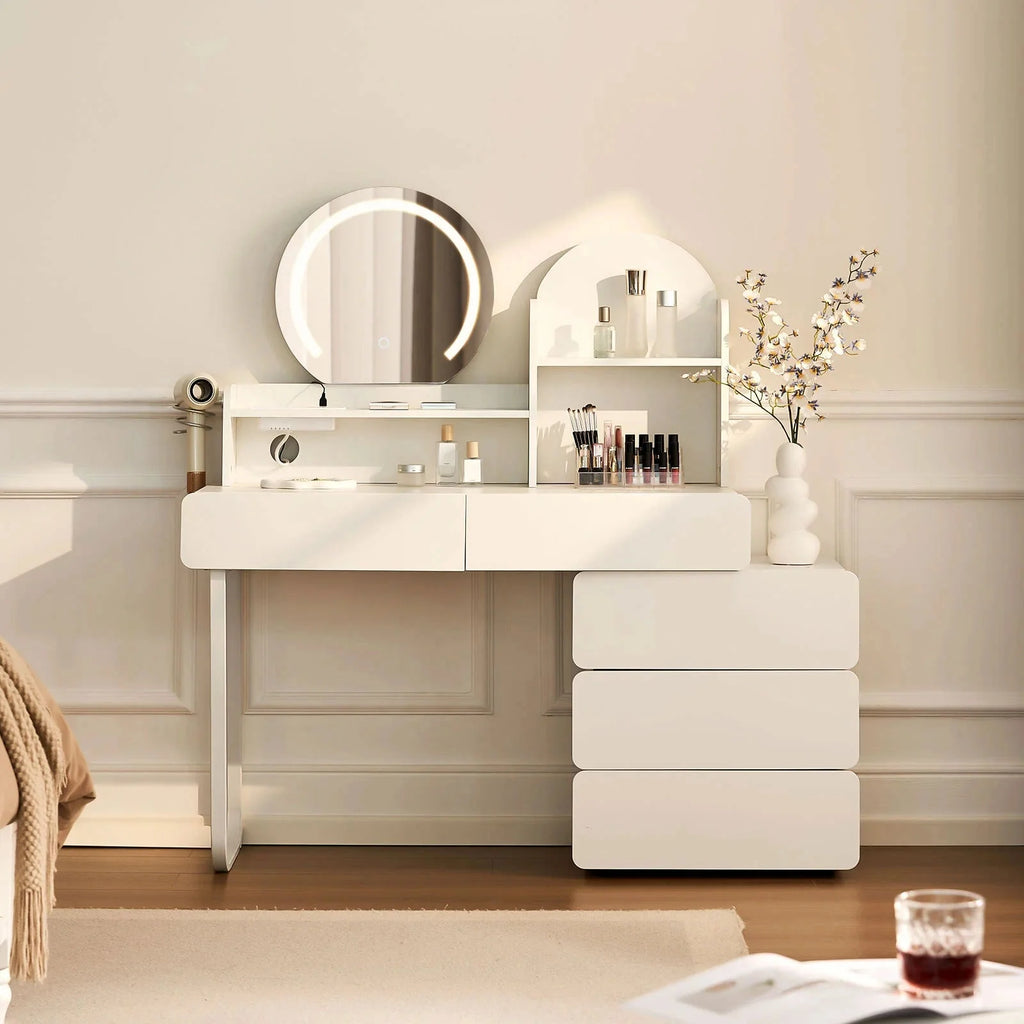 Gloria Dressing Table-0