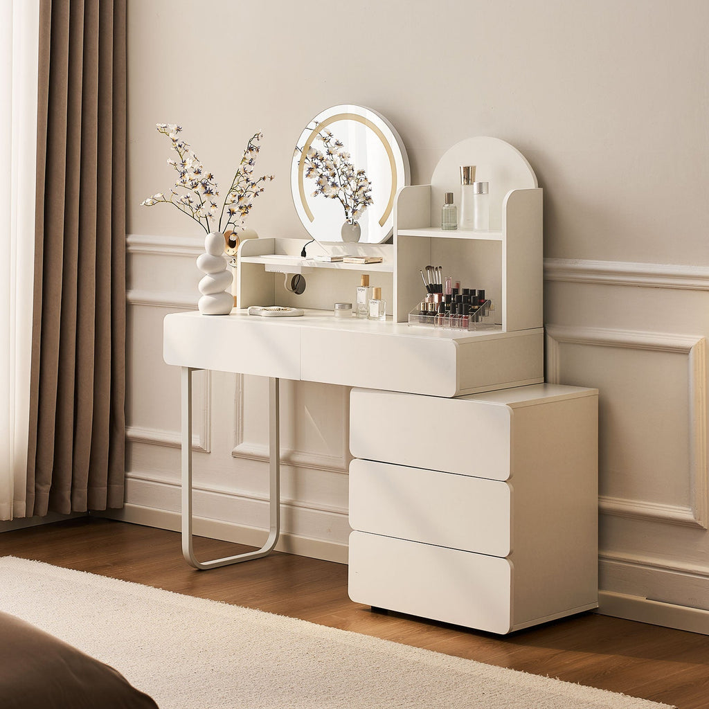 Gloria Dressing Table-1