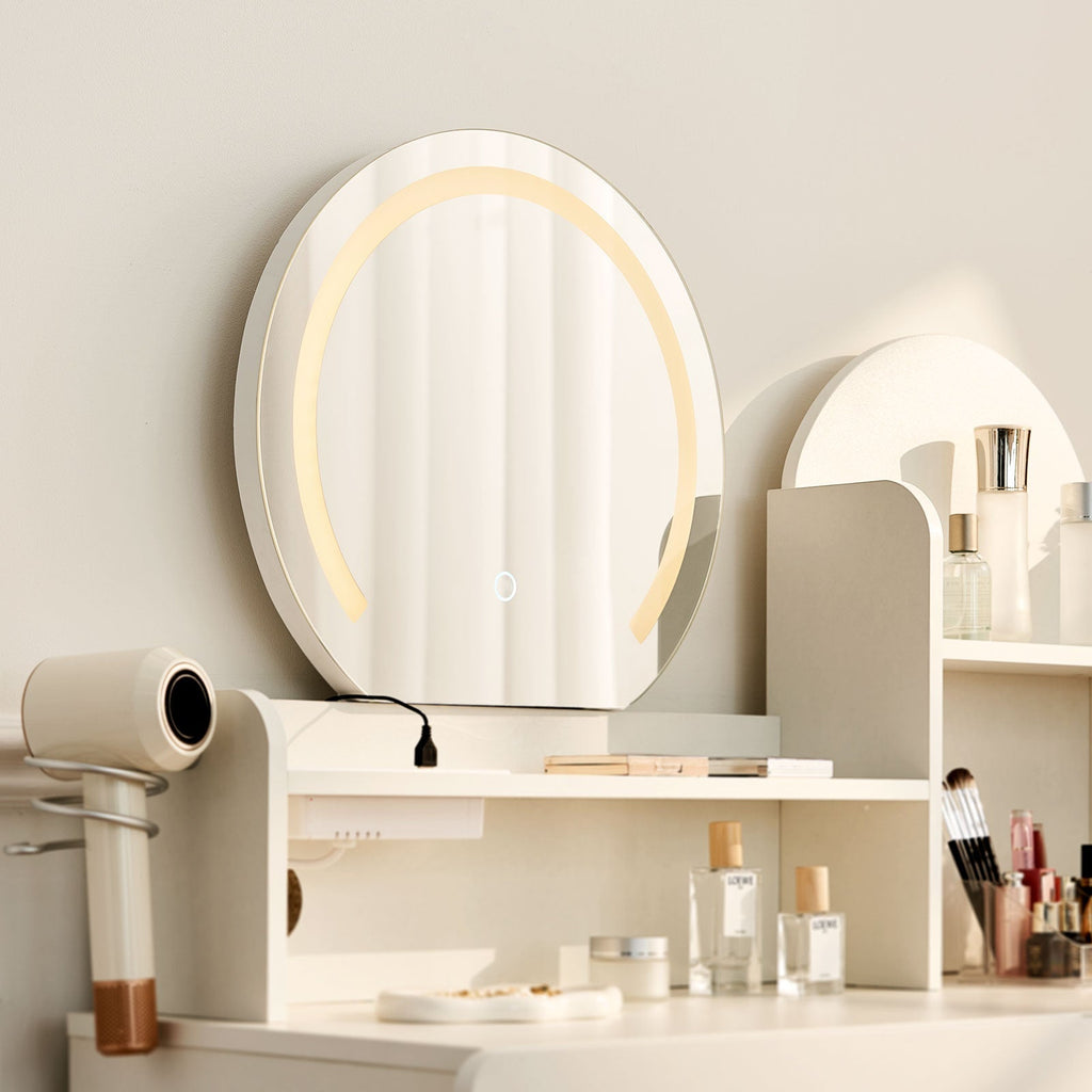 Gloria Dressing Table-3
