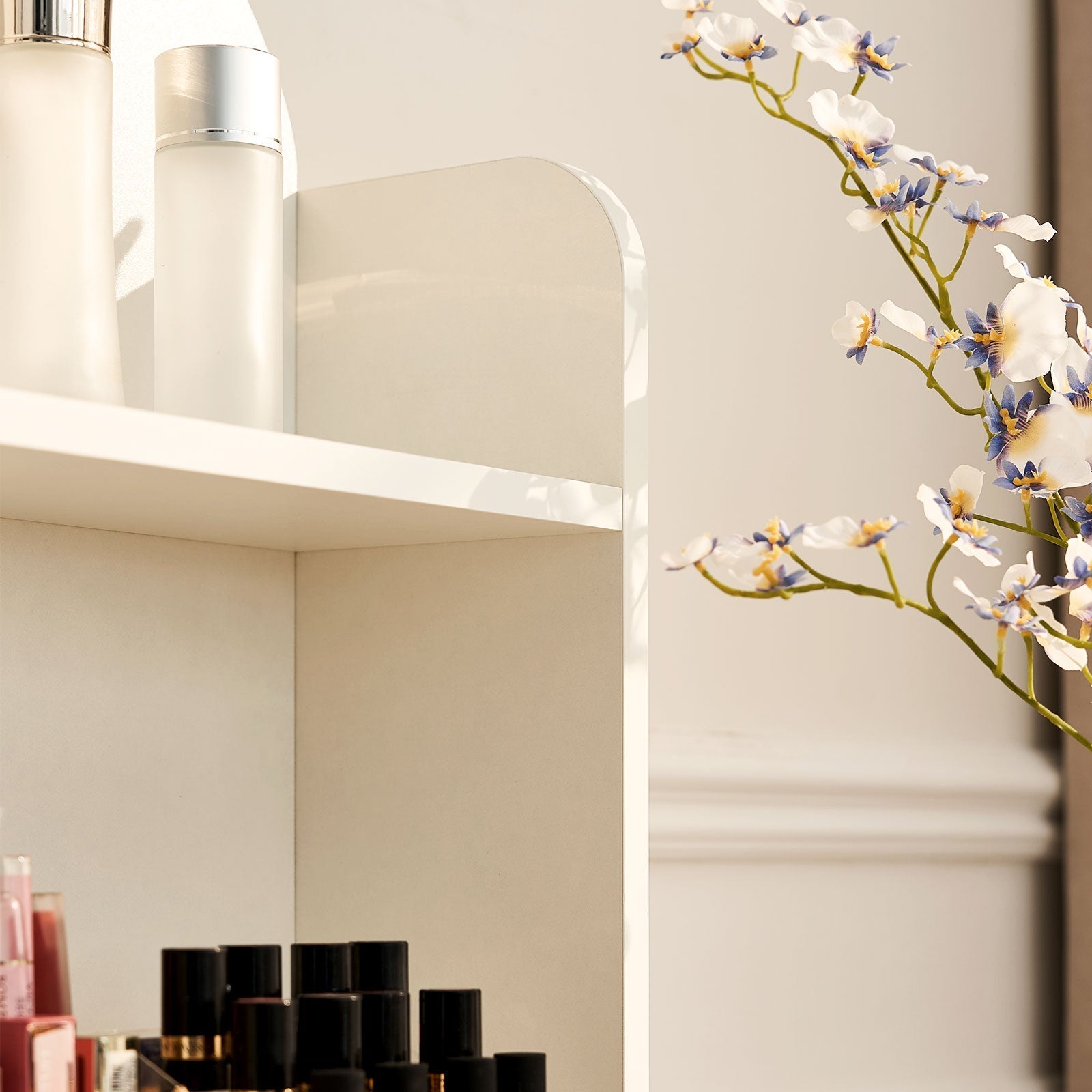 Gloria Dressing Table-4