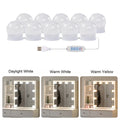 Bulbs for Dressing Table-2