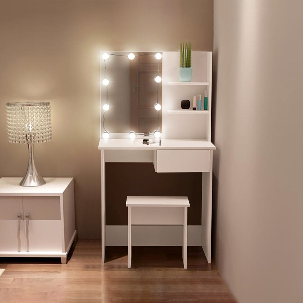 Briana Dressing Table Set-1