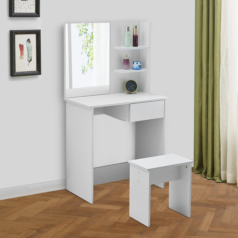 Briana Dressing Table Set-3