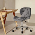 Luella Office Swivel Chair-0