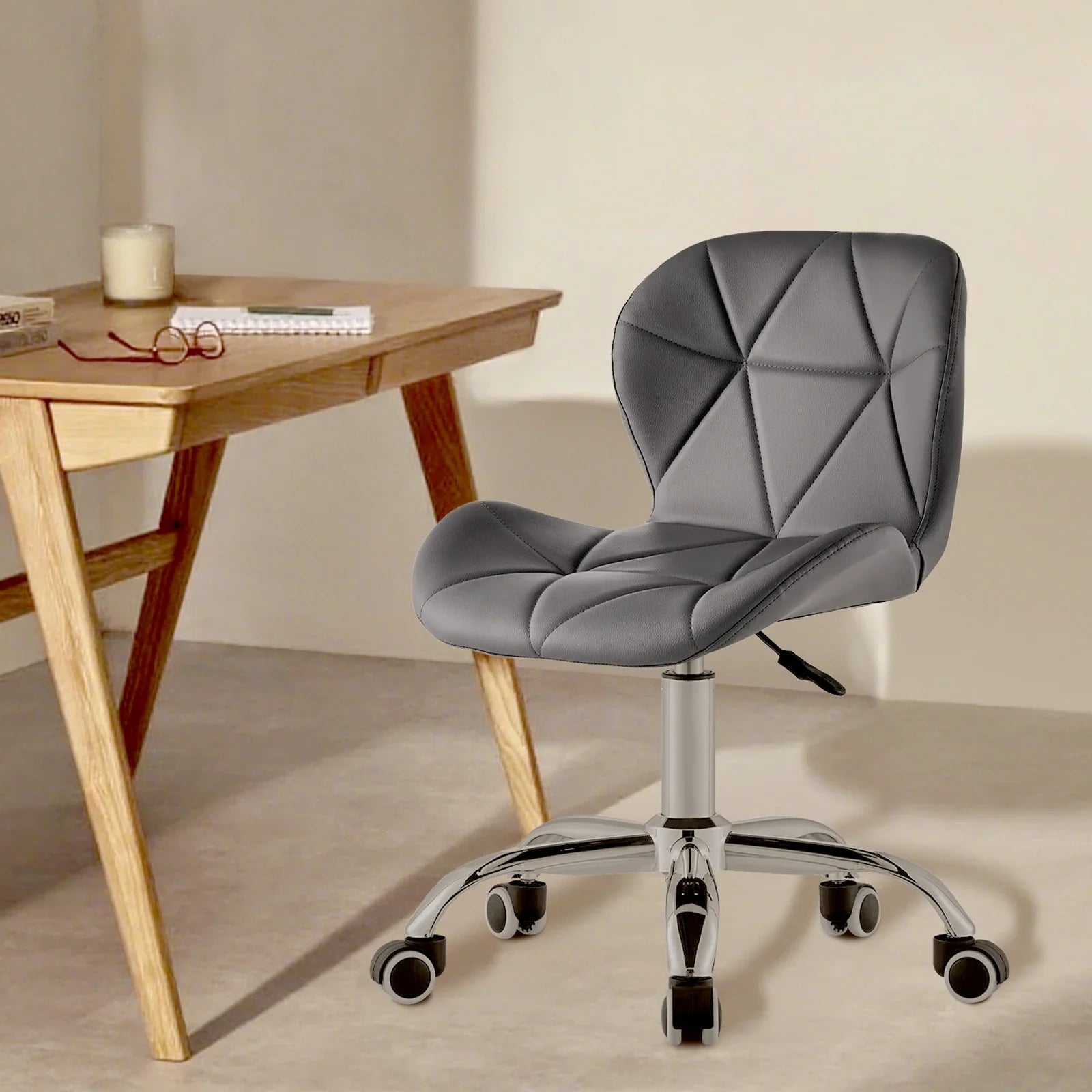 Luella Office Swivel Chair-0