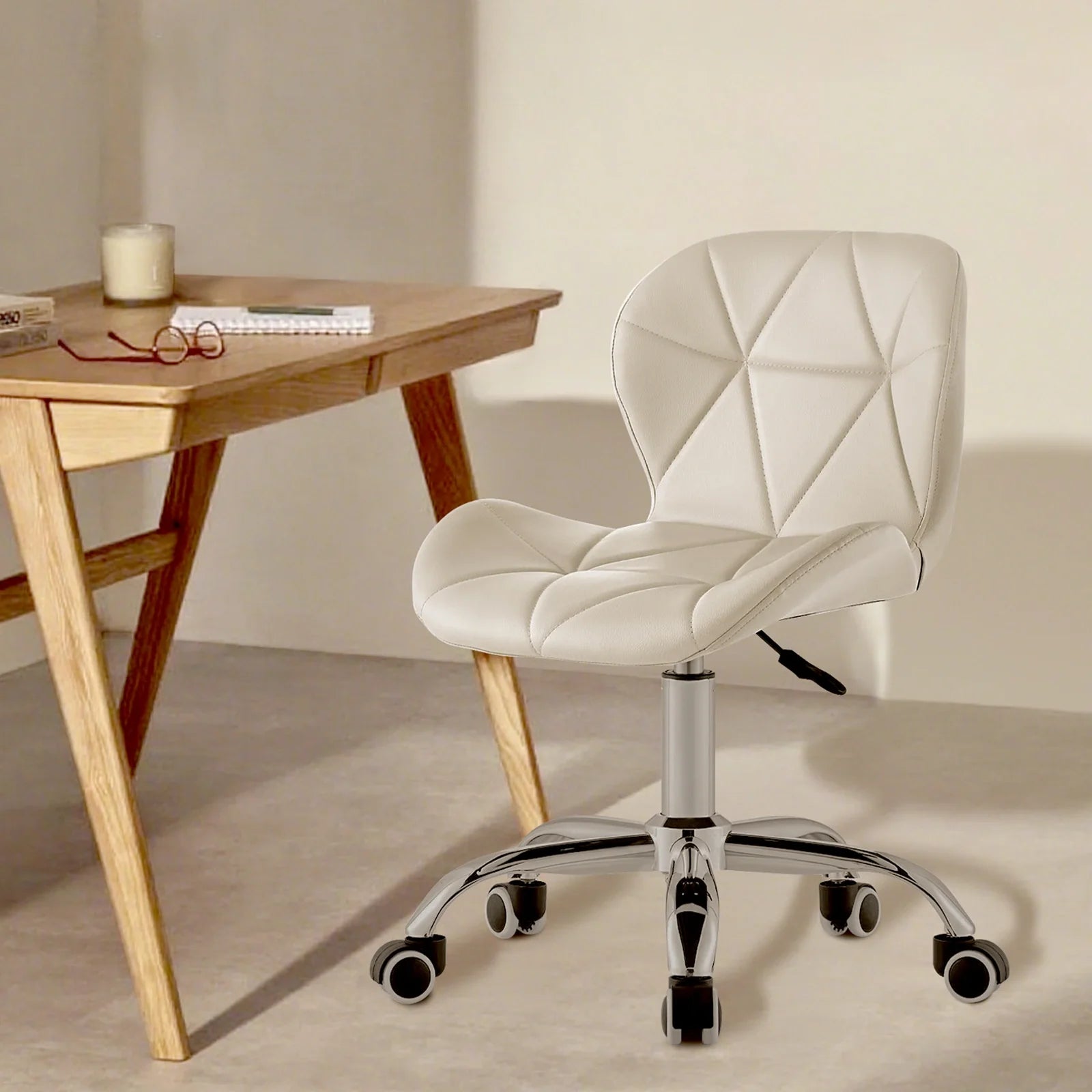 Luella Office Swivel Chair-0
