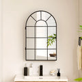 Margot Bathroom Mirror Cabinet-0