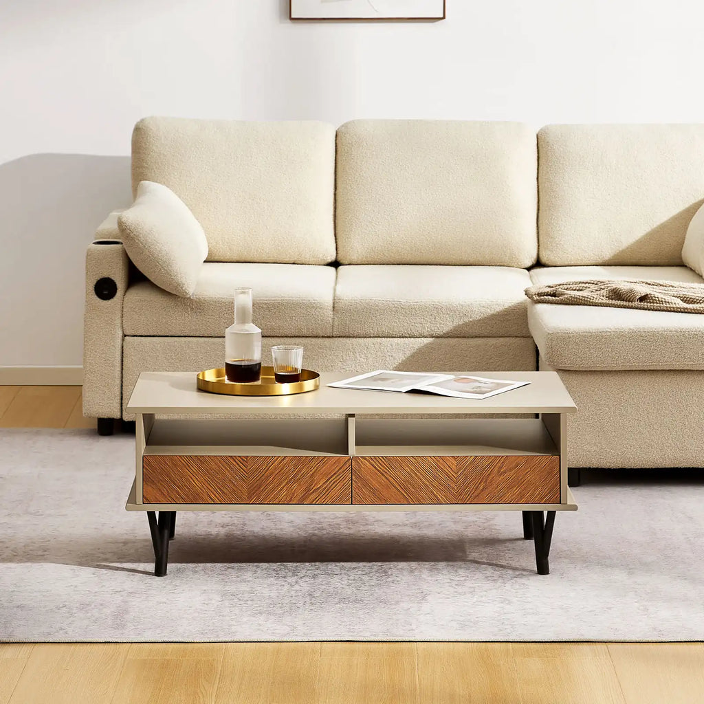Milano Coffee Table-2