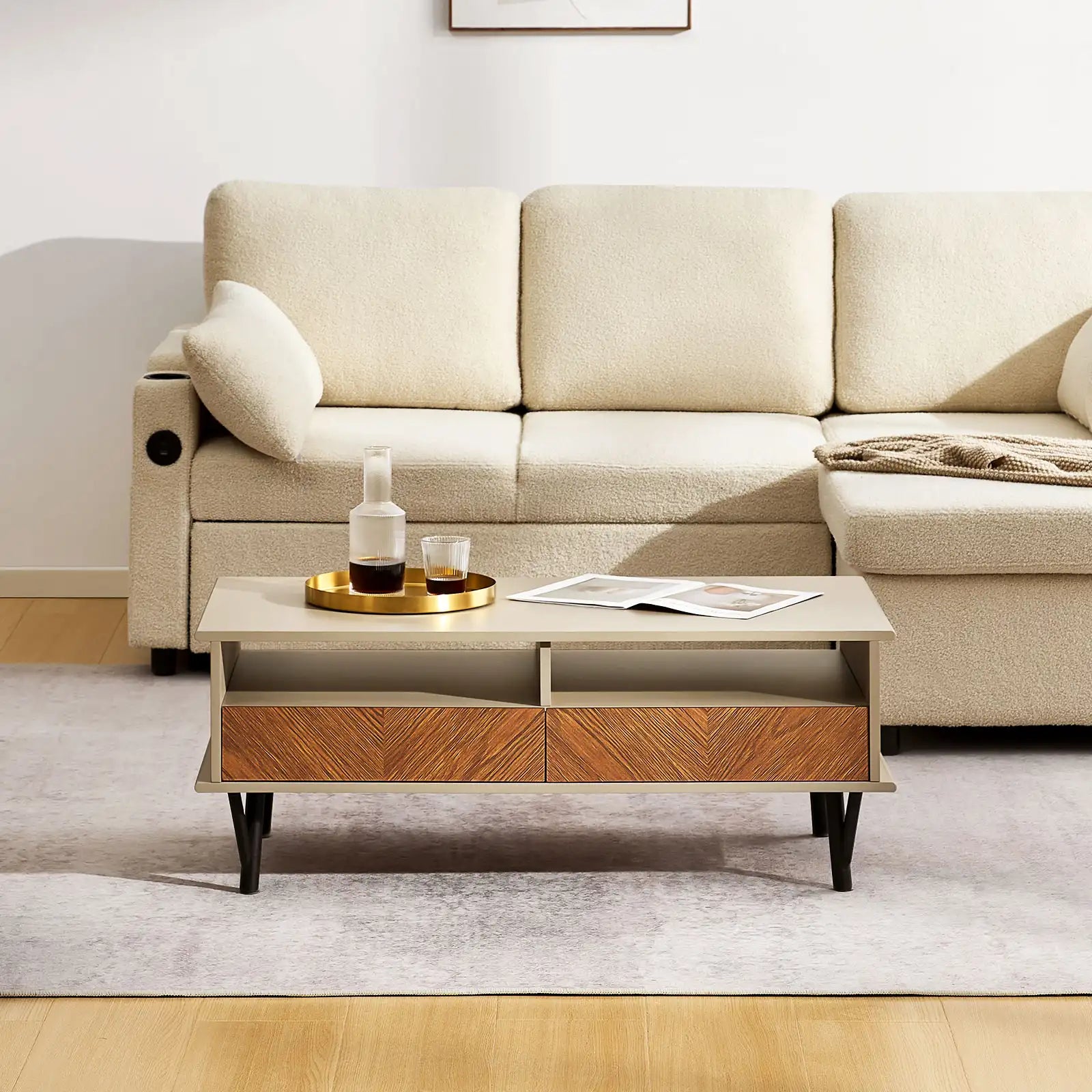 Milano Coffee Table-2