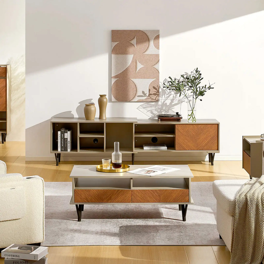 Milano Coffee Table-4
