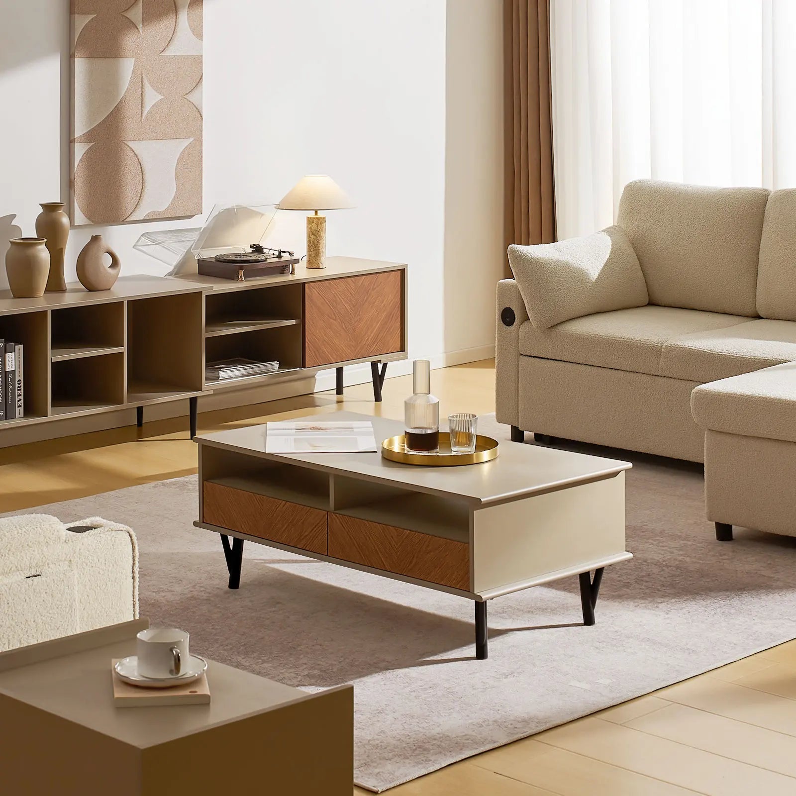 Milano Coffee Table-3