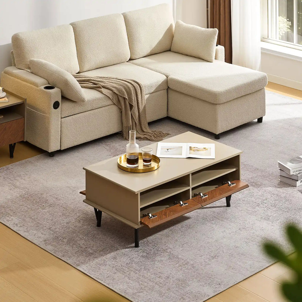 Milano Coffee Table-1