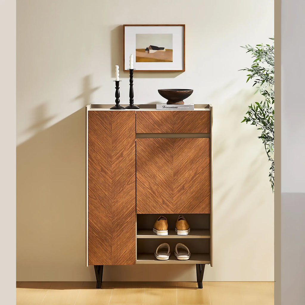 Milano Shoe Storage Cabinet-0
