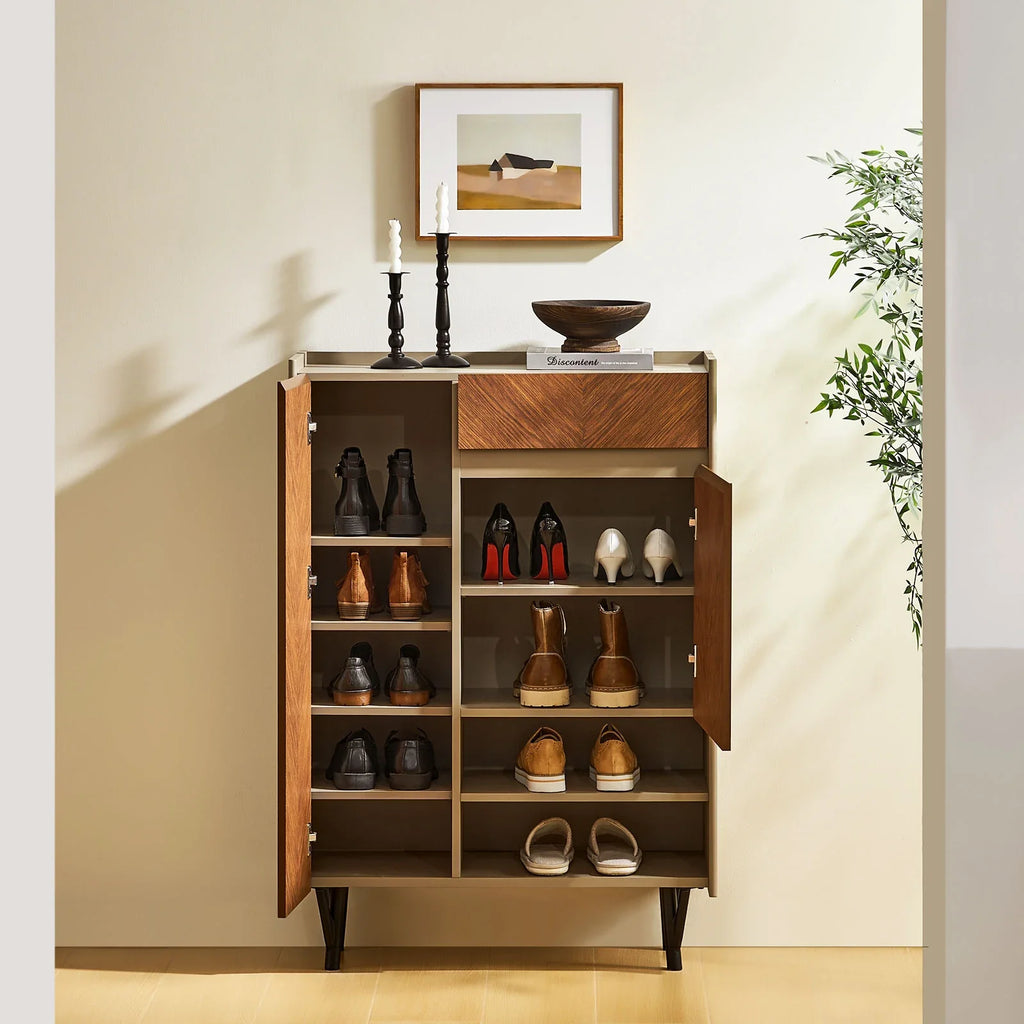 Milano Shoe Storage Cabinet-1