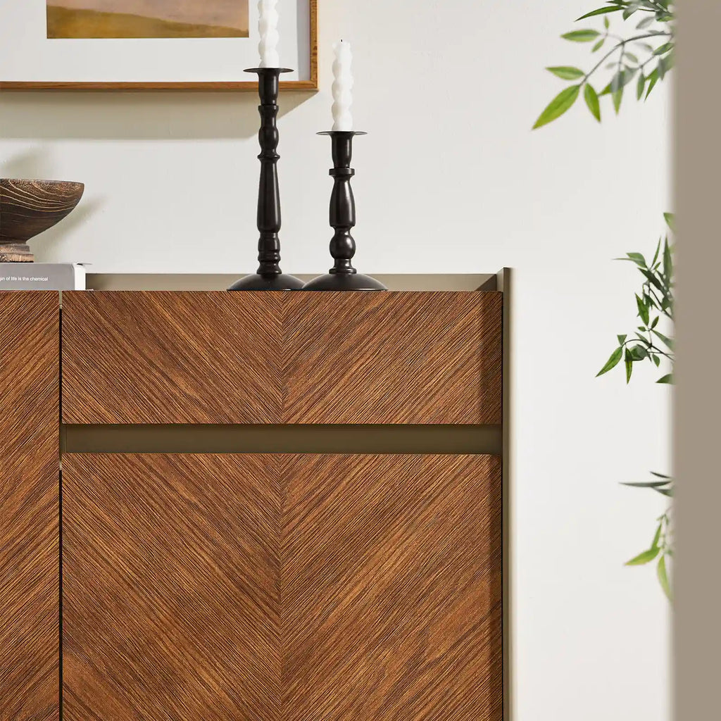 Milano Shoe Storage Cabinet-4