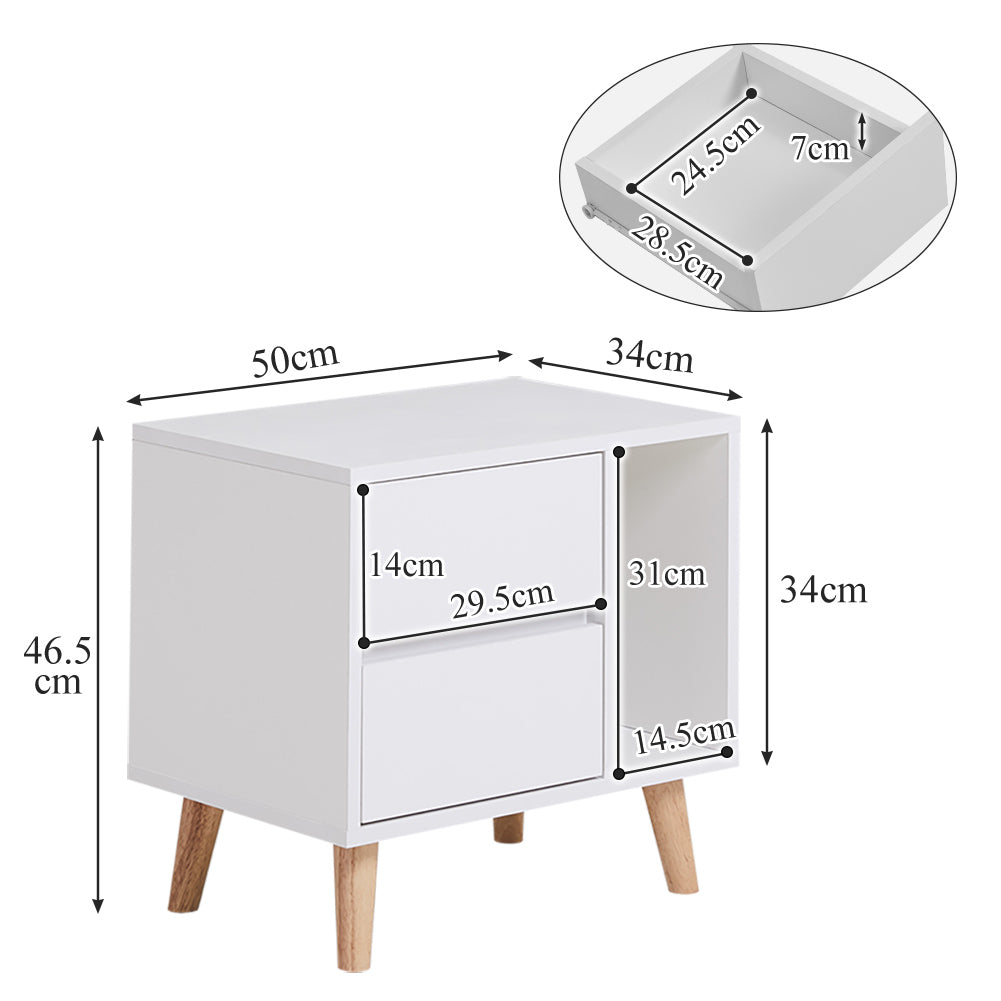 Andru Bedside Table-2