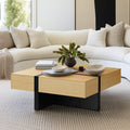 Modo Square Coffee Table-0