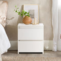 Myla Bedside Table Nightstand-0