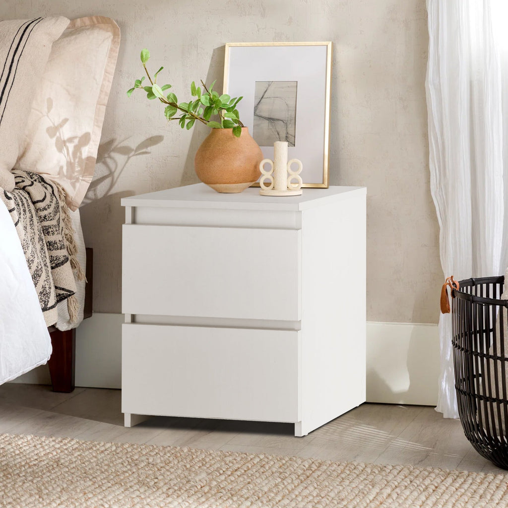 Myla Bedside Table Nightstand-1