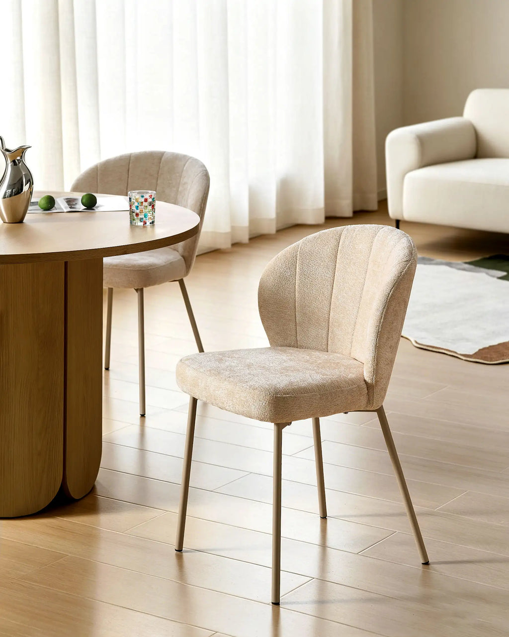 Nara Dining Chair [Pre-Order]-0