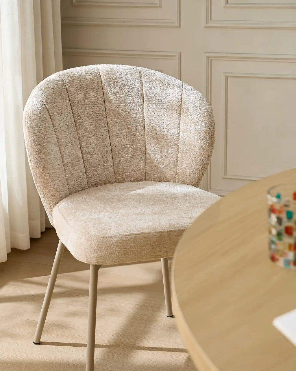 Nara Dining Chair [Pre-Order]-2