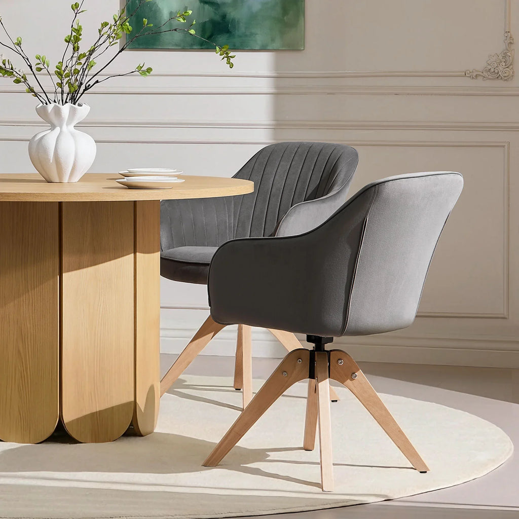 Oakley Swivel Chair-3