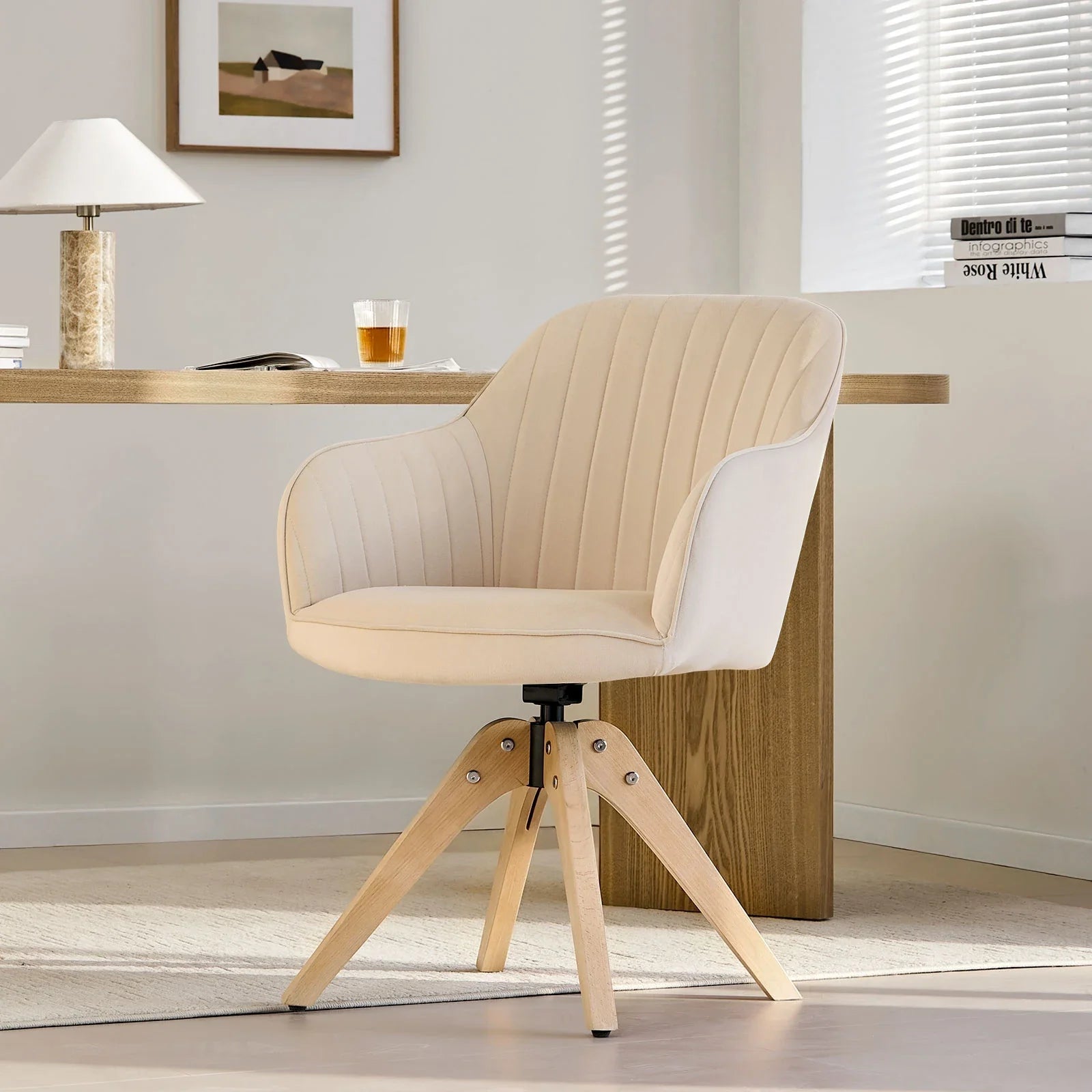 Oakley Swivel Chair-6