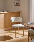Rowan Oak Dining Chair [Pre-Order]-0