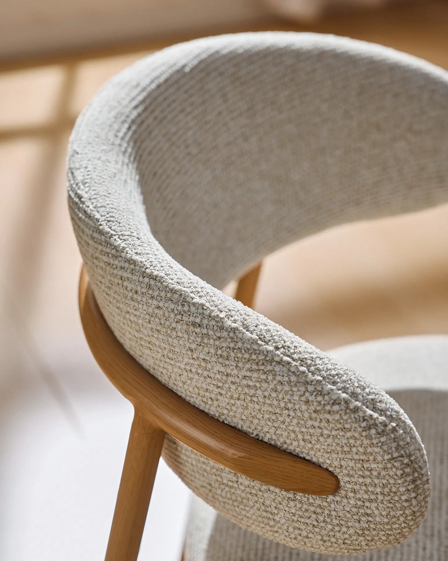 Rowan Oak Dining Chair [Pre-Order]-4