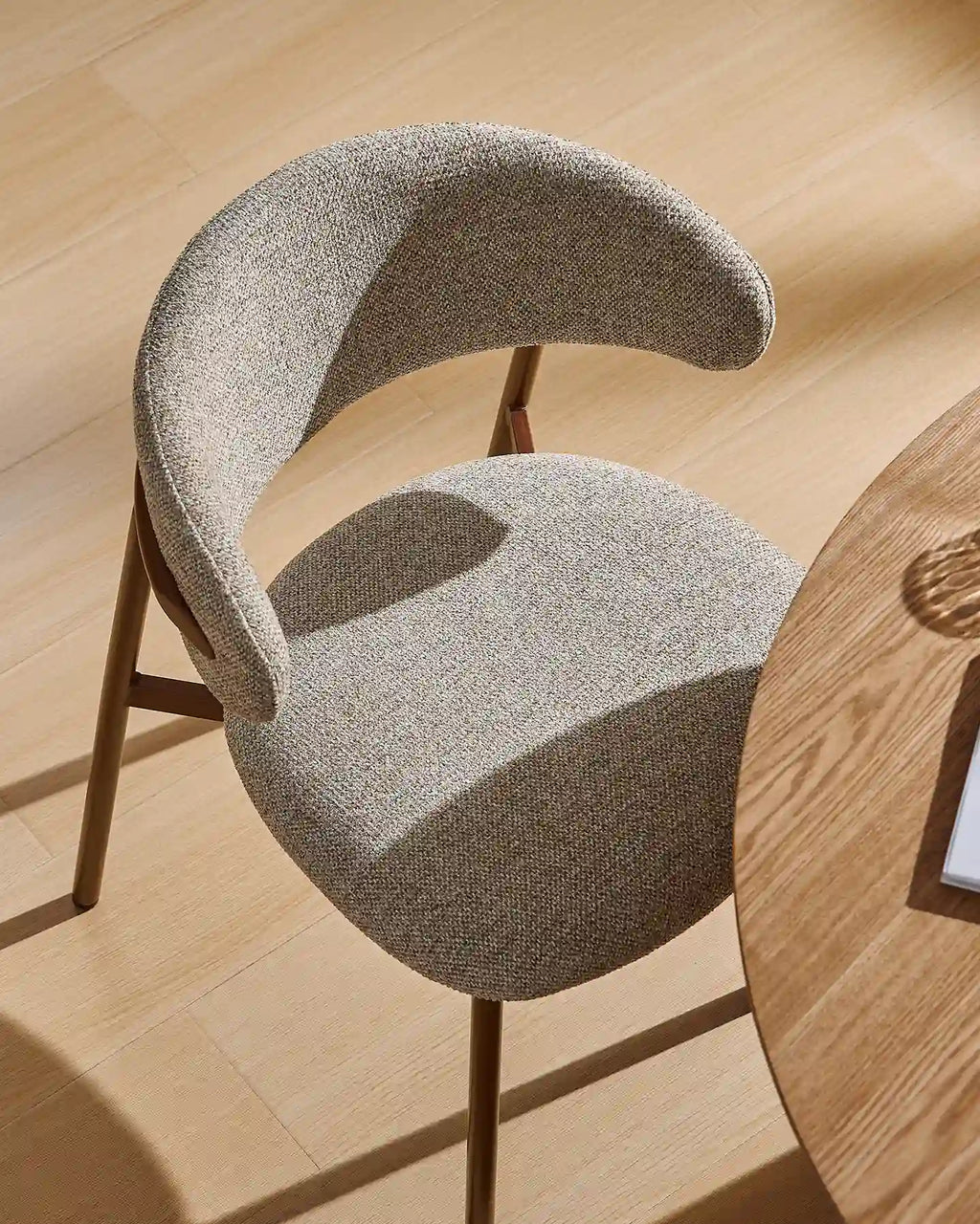 Rowan Walnut Dining Chair [Pre-Order]-3
