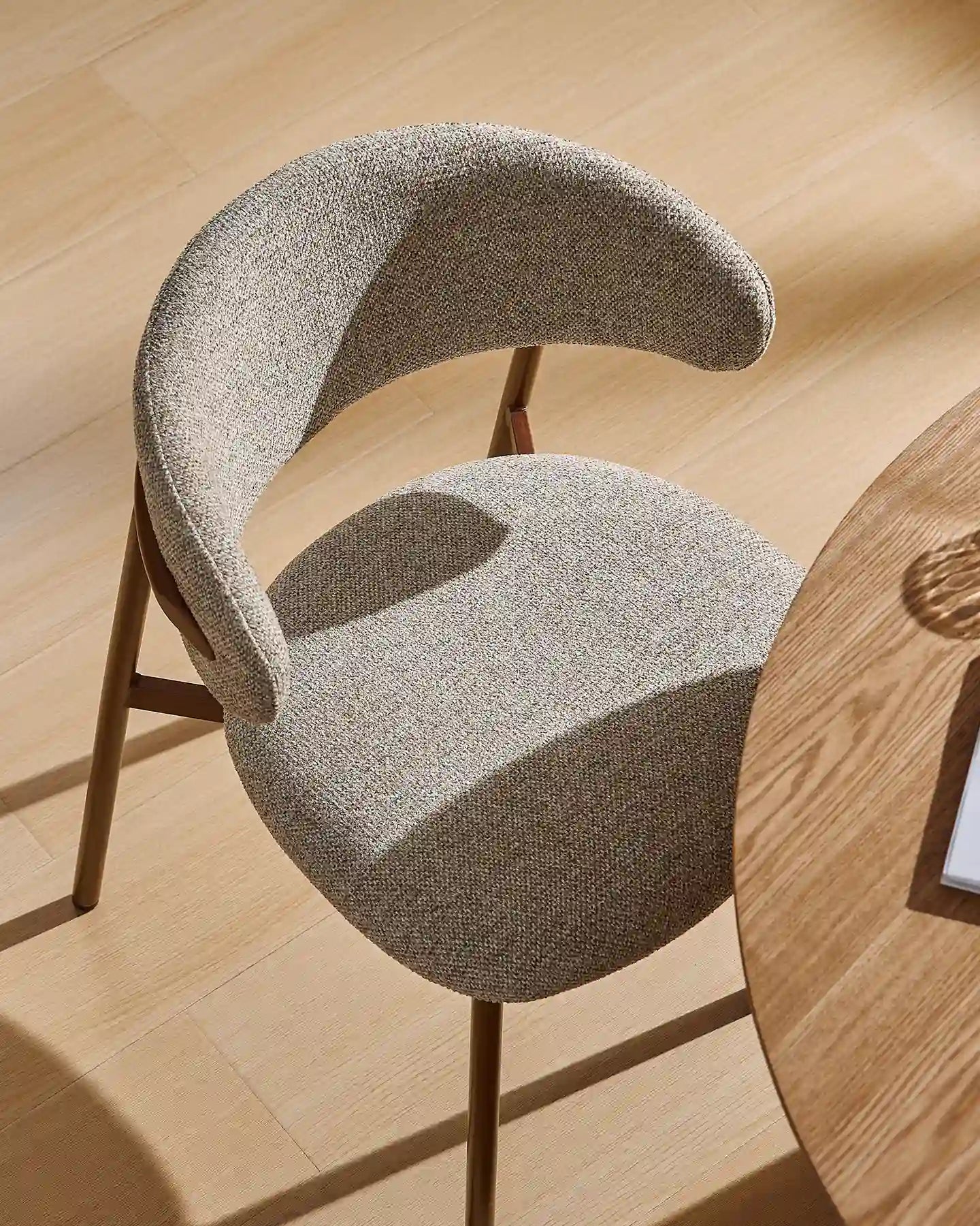 Rowan Walnut Dining Chair [Pre-Order]-3