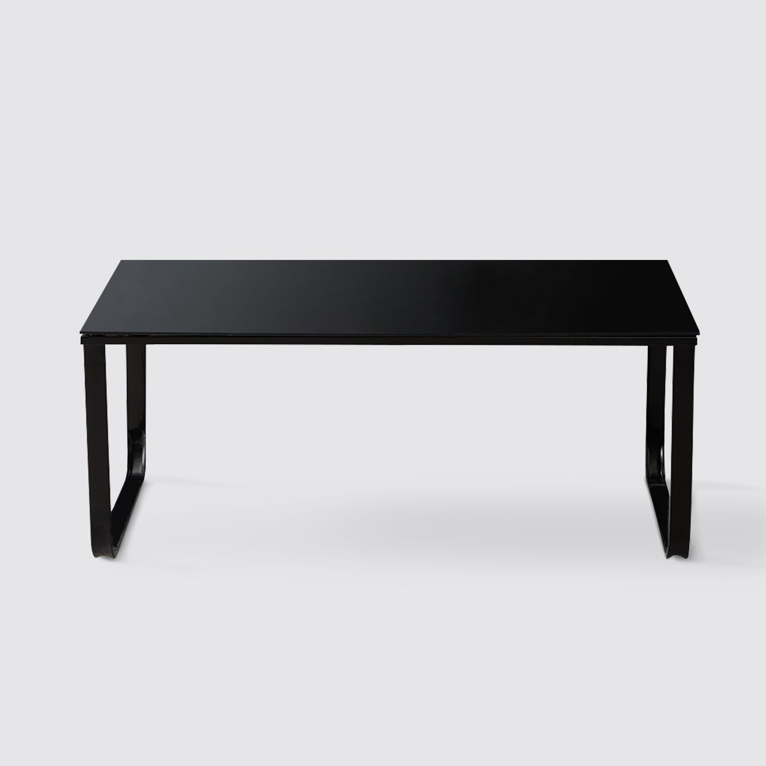 Beulah Coffee Table [Black]-4
