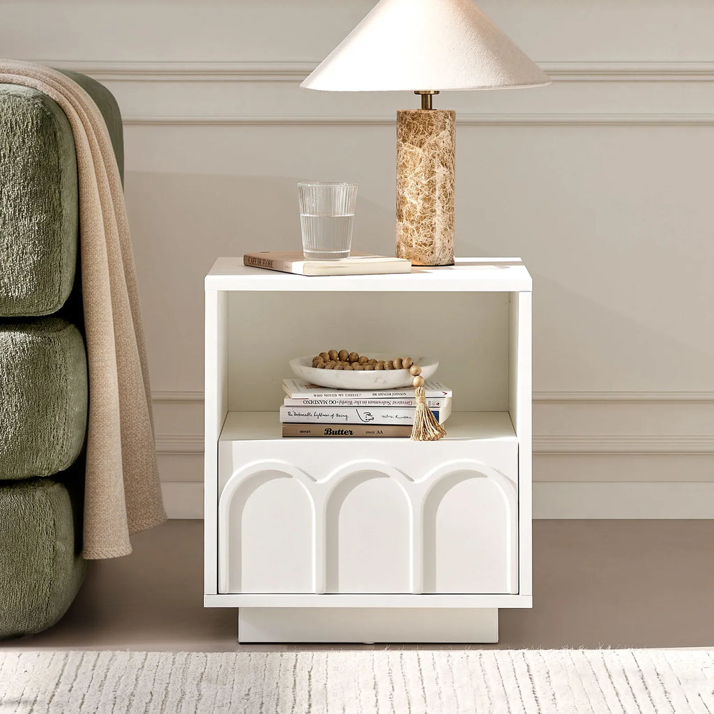 Doris Bedside Table-4